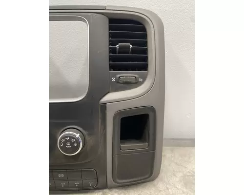 RAM 5500 Dash Assembly