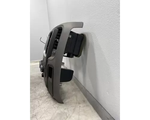RAM 5500 Dash Assembly