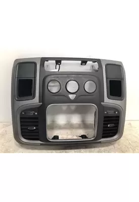 RAM 5500 Dash Assembly