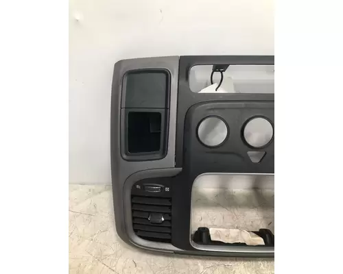 RAM 5500 Dash Assembly