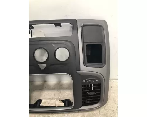 RAM 5500 Dash Assembly
