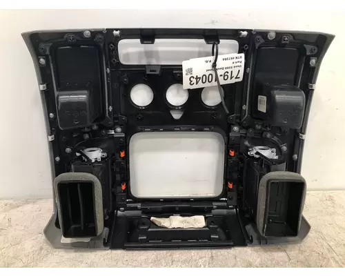 RAM 5500 Dash Assembly