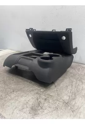RAM 5500 Dash Assembly