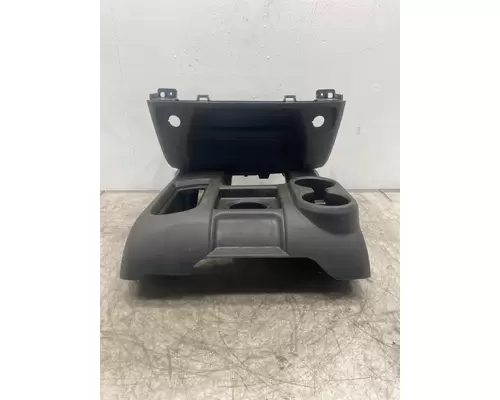 RAM 5500 Dash Assembly