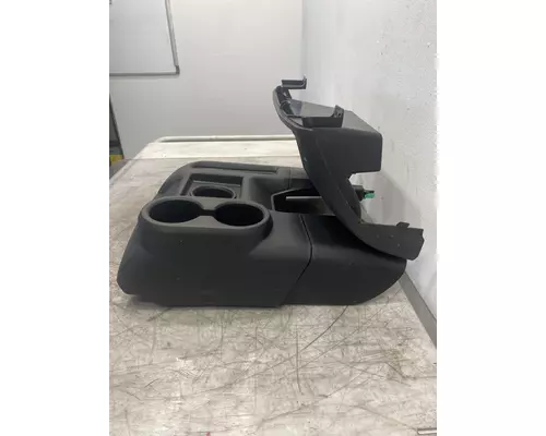RAM 5500 Dash Assembly
