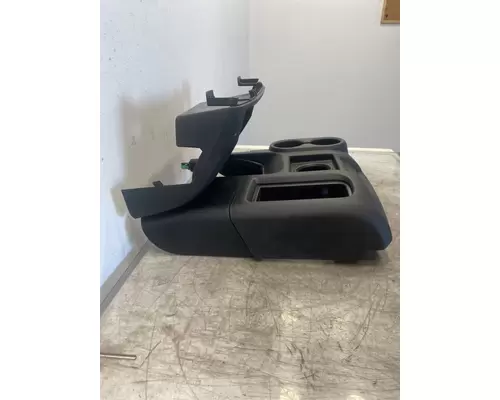 RAM 5500 Dash Assembly
