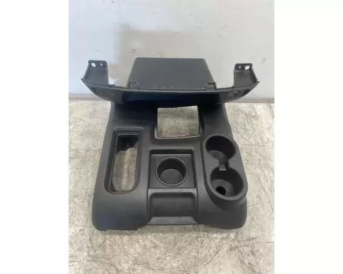 RAM 5500 Dash Assembly