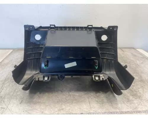 RAM 5500 Dash Assembly