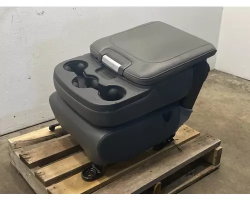 RAM 5500 Dash Assembly