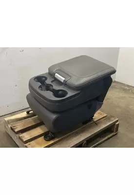 RAM 5500 Dash Assembly