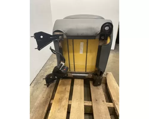 RAM 5500 Dash Assembly