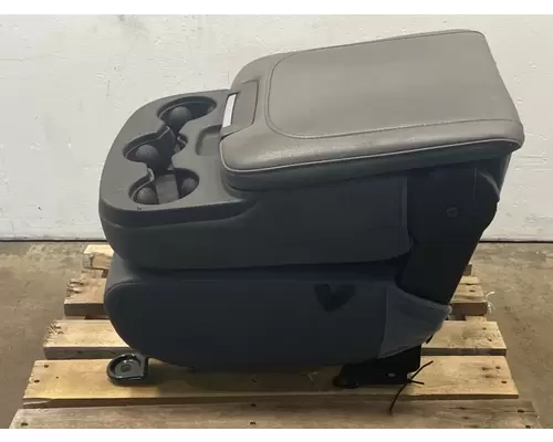 RAM 5500 Dash Assembly