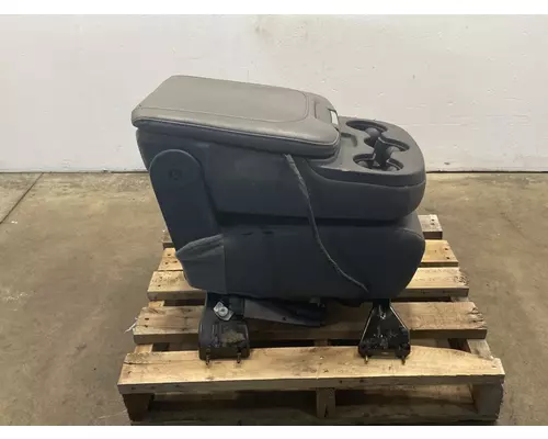 RAM 5500 Dash Assembly