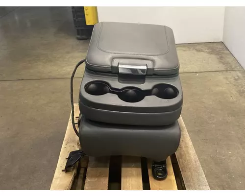 RAM 5500 Dash Assembly