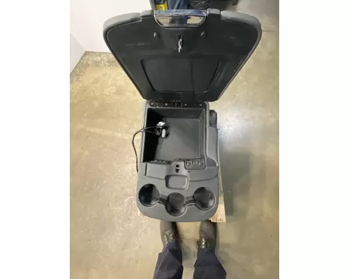 RAM 5500 Dash Assembly