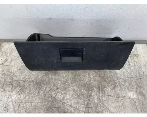 RAM 5500 Dash Assembly