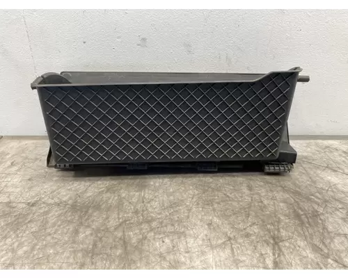 RAM 5500 Dash Assembly