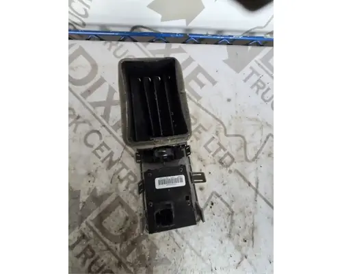 RAM 5500 Dash Assembly