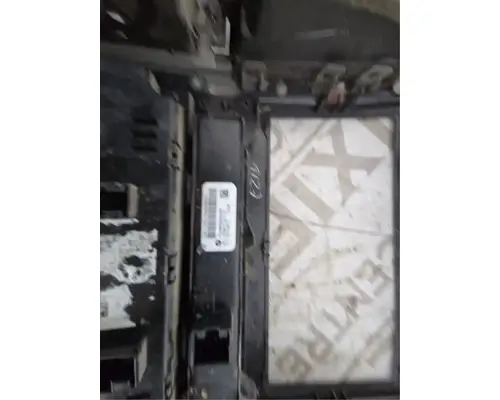 RAM 5500 Dash Assembly