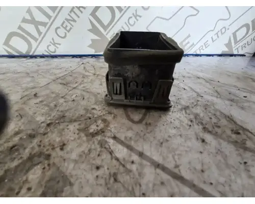 RAM 5500 Dash Assembly