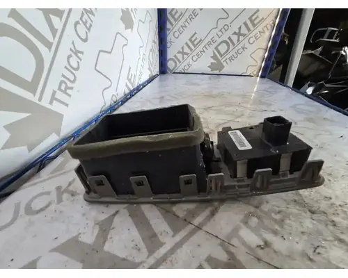 RAM 5500 Dash Assembly