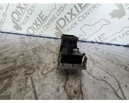 RAM 5500 Dash Assembly