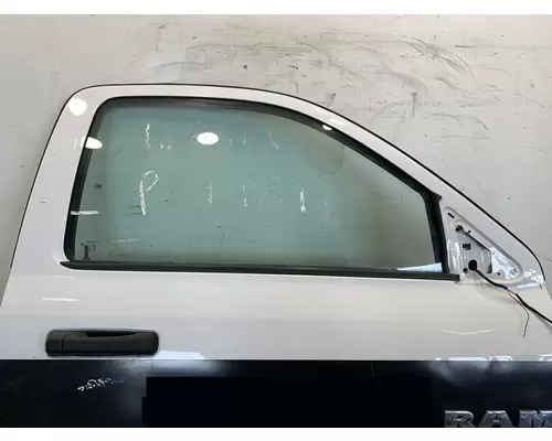 RAM 5500 Door Assembly, Front
