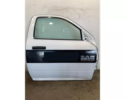 RAM 5500 Door Assembly, Front