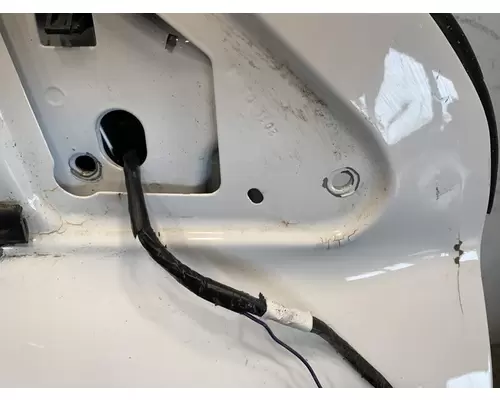 RAM 5500 Door Assembly, Front
