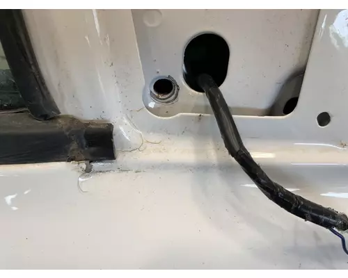 RAM 5500 Door Assembly, Front