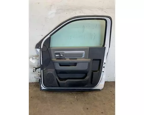 RAM 5500 Door Assembly, Front