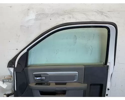 RAM 5500 Door Assembly, Front