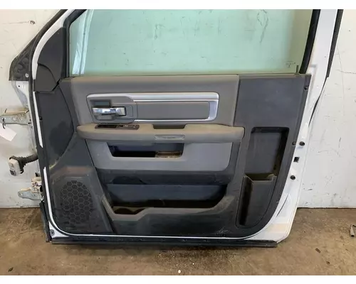 RAM 5500 Door Assembly, Front
