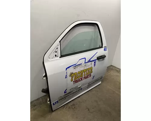 RAM 5500 Door Assembly, Front
