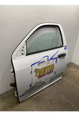 RAM 5500 Door Assembly, Front