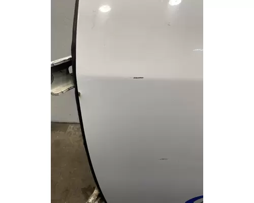 RAM 5500 Door Assembly, Front