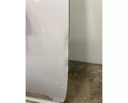 RAM 5500 Door Assembly, Front