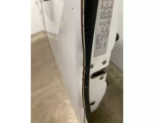 RAM 5500 Door Assembly, Front