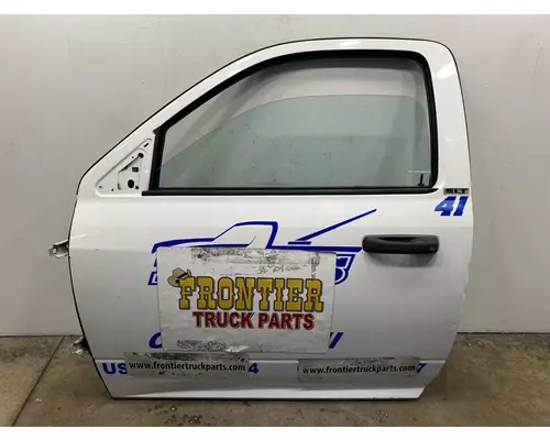 RAM 5500 Door Assembly, Front