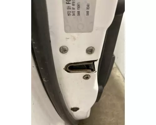 RAM 5500 Door Assembly, Front