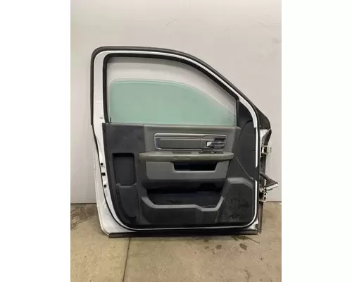 RAM 5500 Door Assembly, Front