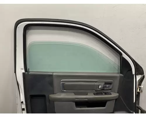 RAM 5500 Door Assembly, Front