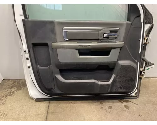 RAM 5500 Door Assembly, Front