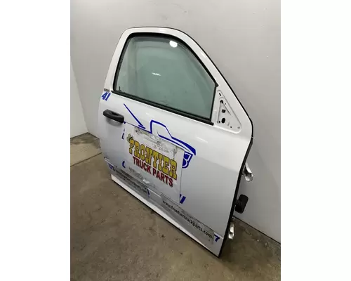 RAM 5500 Door Assembly, Front