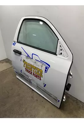 RAM 5500 Door Assembly, Front