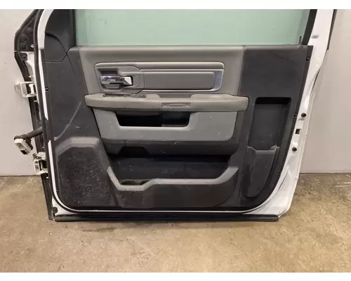 RAM 5500 Door Assembly, Front