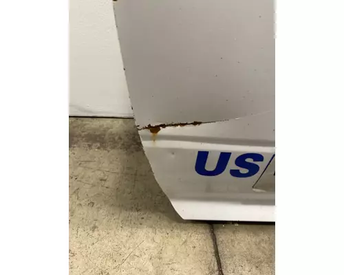 RAM 5500 Door Assembly, Front