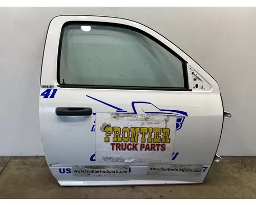 RAM 5500 Door Assembly, Front