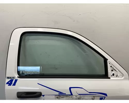 RAM 5500 Door Assembly, Front