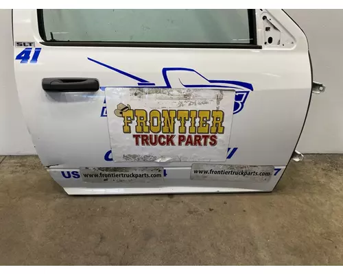 RAM 5500 Door Assembly, Front